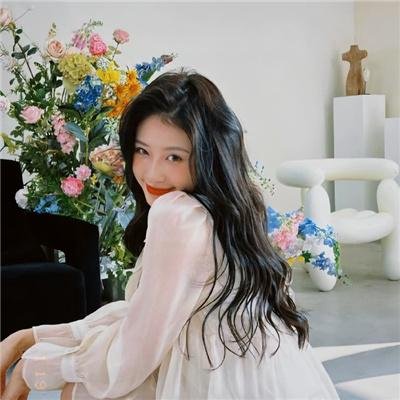 应援团少女