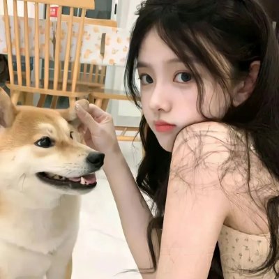 疯狂的麦穗儿